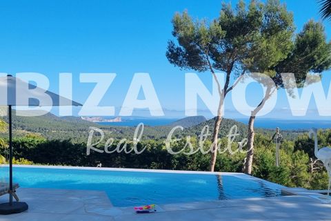 Villa em Es Cubells, Ibiza, Es Cubells - € 4.850.000 | Ref: 918 - foto 47